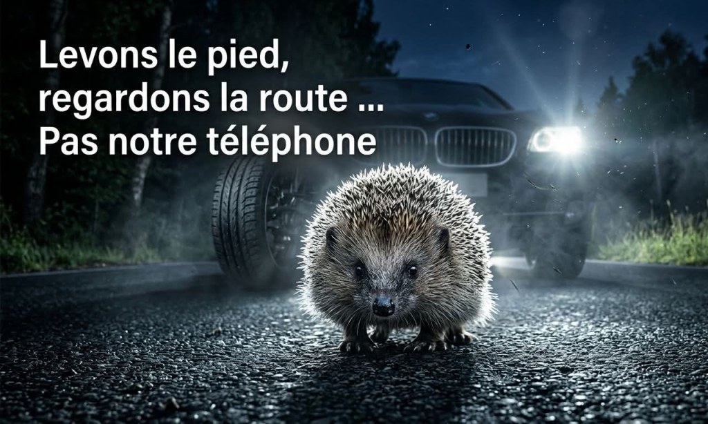 Et si il&nbsp;disparaissait.